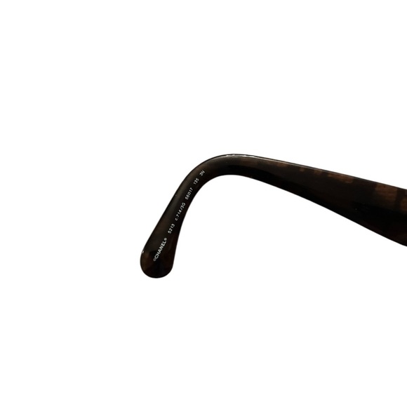 Chanel Sunglasses main image 4